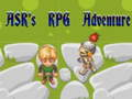 Jeu L'Aventure RPG d'ASR en ligne