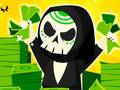 Jeu Halloween Monde Idle en ligne