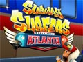Jeu Subway Surfers Atlanta en ligne