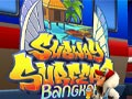 Jeu Subway Surfers Bangkok en ligne