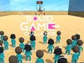 Jeu Défi des jeux de calmar en ligne