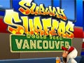 Jeu Subway Surfers Vancouver en ligne