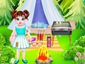 Jeu Bébé Taylor Protéger la Planète en ligne