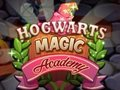 Jeu Académie de Magie de Poudlard en ligne