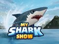 Jeu Mon spectacle de requins en ligne