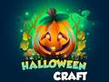 Jeu Halloween Craft en ligne