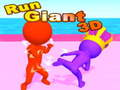 Jeu Coureur Géant 3D en ligne