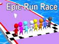 Jeu Course Épique en ligne