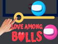 Jeu Amour parmi les balles en ligne
