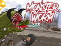 Jeu Ver Monstre en ligne
