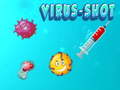 Jeu Tir de virus en ligne