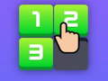 Jeu Sommer les nombres en ligne