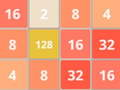 Jeu Puzzle des nombres 2048 en ligne