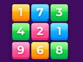 Jeu Puzzle Somme : Arithmétique en ligne