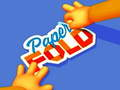 Jeu Pliage de Papier en ligne