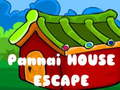 Jeu Évasion de la maison Pannai en ligne