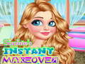 Jeu Sophie: Maquillage Instantané en ligne