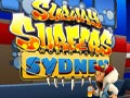 Jeu Subway Surfers Sydney Tour du Monde en ligne