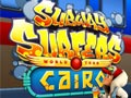 Jeu Subway Surfers : Tournée Mondiale à Le Caire en ligne