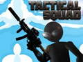 Jeu Escouade Tactique en ligne