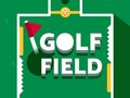 Jeu Champ de Golf en ligne