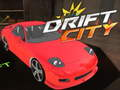 Jeu Ville de Drift en ligne