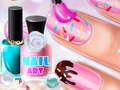 Jeu Art des Ongles en ligne