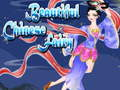 Jeu Belle fée chinoise en ligne