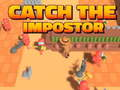 Jeu Attrapez L'Imposteur en ligne
