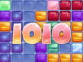 Jeu 1010 en ligne
