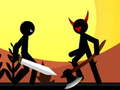 Jeu Stickman.io en ligne