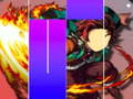 Jeu Kimetsu Pour Tueur de Démons S2 en ligne