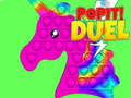 Jeu Pop It! Duel en ligne