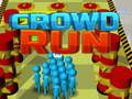 Jeu Course de Foule 3D en ligne