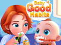 Jeu Bébés Bonnes Habitudes en ligne