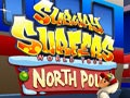 Jeu Subway Surfers Pôle Nord en ligne