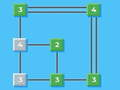 Jeu Constructeur de Ponts : Jeu de Casse-Tête en ligne