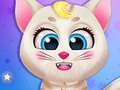 Jeu Mon Charmant Avatar de Chat en ligne