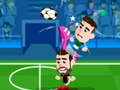 Jeu Coupe des Superstars du Football en ligne