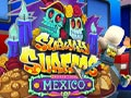 Jeu Subway Surfers Mexique en ligne