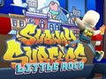 Jeu Subway Surfers Little Rock en ligne