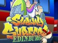 Jeu Subway Surfers Édimbourg en ligne