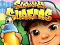 Jeu Subway Surfers en ligne