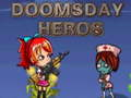 Jeu Héros de l'Apocalypse en ligne