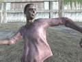 Jeu FPS de Survie Zombie dans la Forêt Sombre en ligne