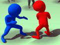 Jeu Concours de claques en ligne