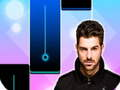 Jeu Dj Alok Piano Tiles en ligne