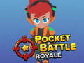 Jeu Pocket Battle Royale en ligne
