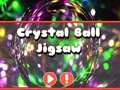 Jeu Puzzle Boule de Cristal en ligne