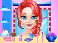 Jeu Ariel Trouvant Son Amour en ligne